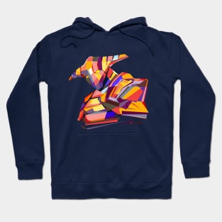 SVEN DOTA 2 Hoodie